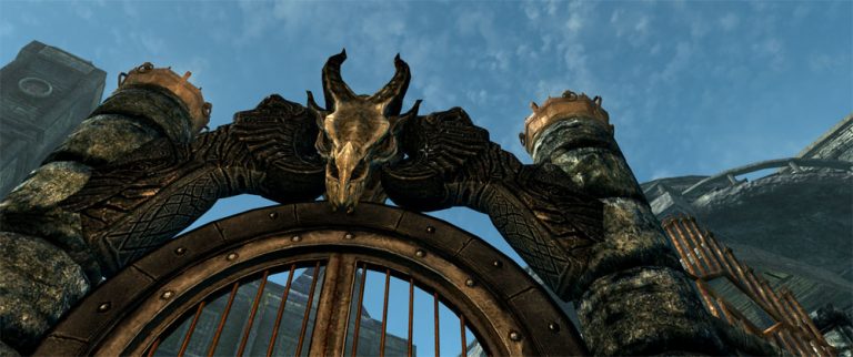 Legacy of the Dragonborn Addons